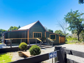 Black Cottage Boutique Acommodation, Havelock North